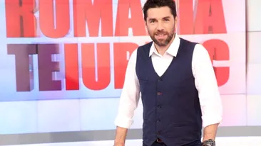 Cât încasează, de fapt, Alex Dima de la Pro TV. Puțini știu că prezentatorul nu are studii de jurnalism!