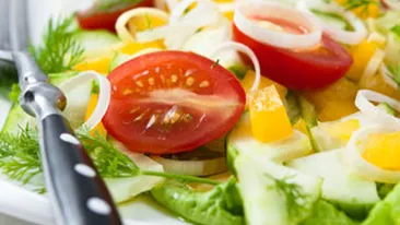 Dieta mediteraneana previne cancerul de stomac