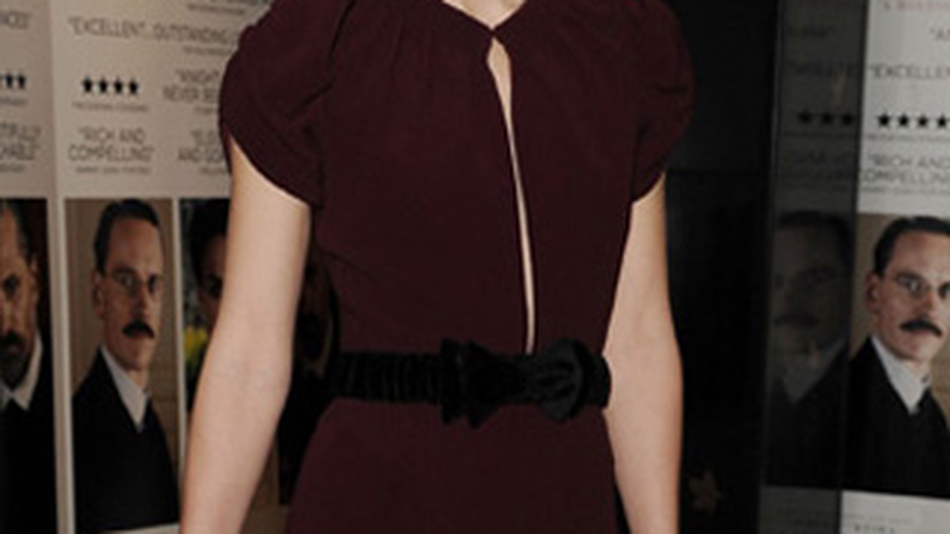 Cumintica Keira Knightley, de nerecunoscut! Vezi ce schimbata arata vedeta! Iti place sau nu?