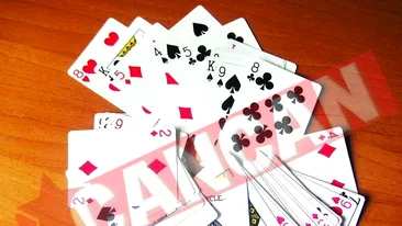 Magazin pentru iluzionisti