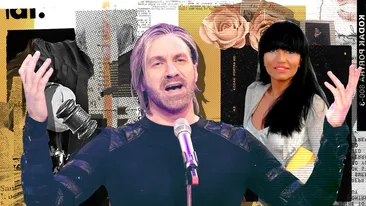 Prima înfățișare în procesul de divorț dintre Alin Oprea și soția sa! Ce a declarat Larisa la ieșirea din Tribunal: „Ne-a îmbolnăvit pe noi toți”