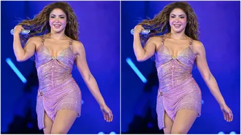 Ce dietă are Shakira la 49 de ani. Are 3 mese și 2 gustări total atipice