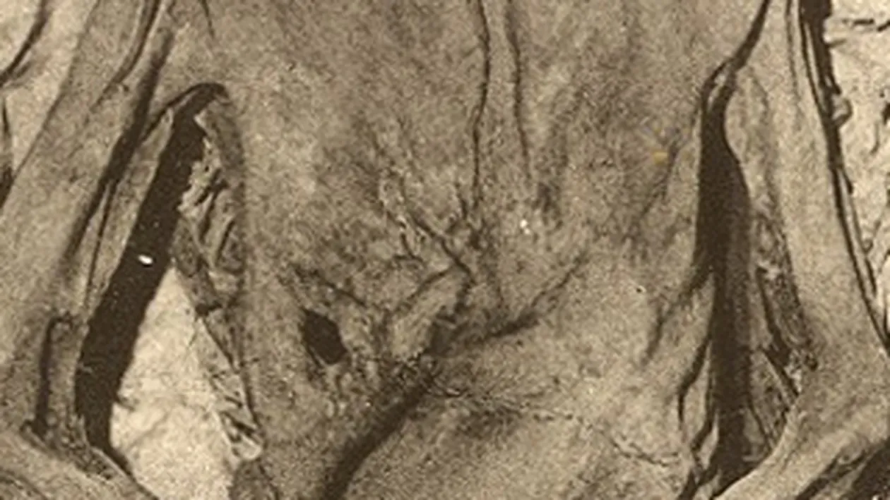 Cadavrul mumificat al unui barbat mort in urma cu 20 de ani, gasit intr-o casa parasita din Italia