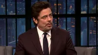 Benicio del Toro, reținut pe aeroport de mai mulți agenți TSA. Actorul a fost controlat la sânge