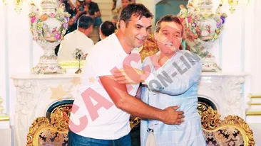 Oli i-a dat reject lui Gigi pentru 500.000 de euro!