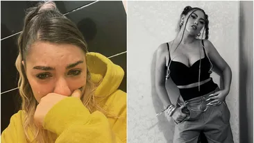 Clipe de durere pentru cântăreața JO! A pierdut o persoană importantă din familie: „Erai lumea mea”