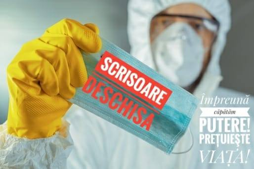 Coronavirus în România. Andreea Marin a făcut o scrisoare deschisă către Victor Costache şi Marcel Vela! Ce le-a cerut vedeta celor doi miniştri