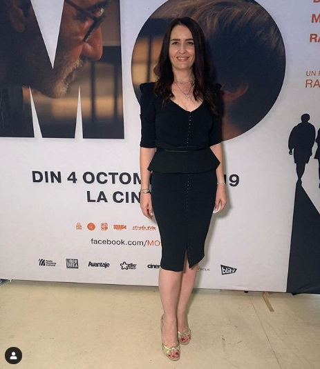 Cum își menține Amalia Năstase silueta după ce a slăbit 32 de kilograme. „Doctorul mi-a spus că…”