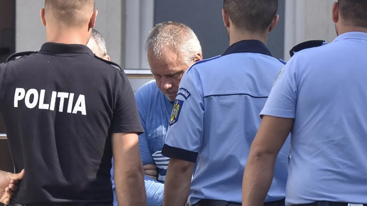 Anchetatorii au aflat cel mai bine păzit secret de la Gheorghe Dincă, după două zile în care a fost analizat de profileri