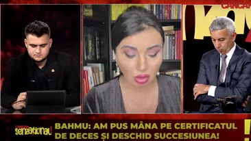 Adriana Bahmuțeanu, noi dezvăluiri uluitoare după decesul subit al lui Prigoană: ”Vânduse tot din America, nu mai avea nimic”