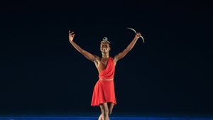 Doliu în lumea dansului! Michaela DePrince a murit la 29 de ani, iar mama ei la 24 de ore distanță