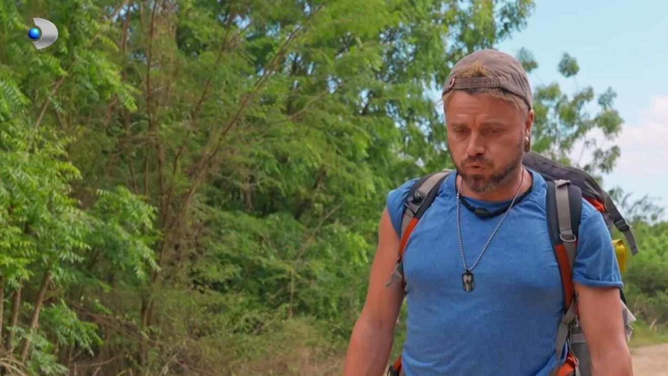 Tavi Clonda, OUT de la Tempting Fortune?! Cum s-a dat de gol: „Nu-mi place să mă plâng niciodată, dar...”