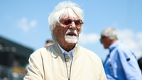 De ce avea Bernie Ecclestone o pușcă în avionul privat. Fostul șef al Formulei 1 a făcut primele declarații după incidentul din Portugalia