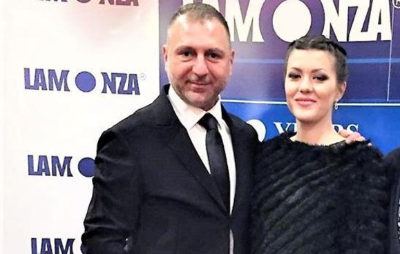 Soția lui Christian Sabbagh are probleme cu sarcina! Jurnalistul a făcut mărturisiri: “Bebelușul este puțin nervos“