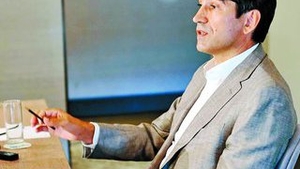 Victor Piturca a dat cartile pe fata "Gigi a incercat sa ma umileasca"