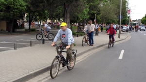 Este oficial! România, cea mai periculoasă ţară din lume pentru biciclişti şi pietoni