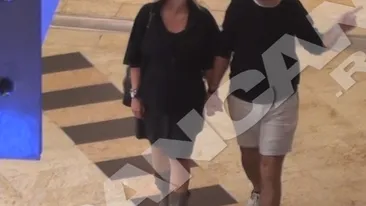 Cornel de la Vunk va deveni tata! Uite cum arata sotia lui gravida in aproape sapte luni!