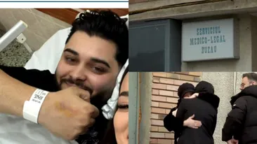 S-a aflat cauza reală a morții lui Gabriel din Buzău. Ce i-a curmat viața, de fapt. Familia se pregătește de înmormântare