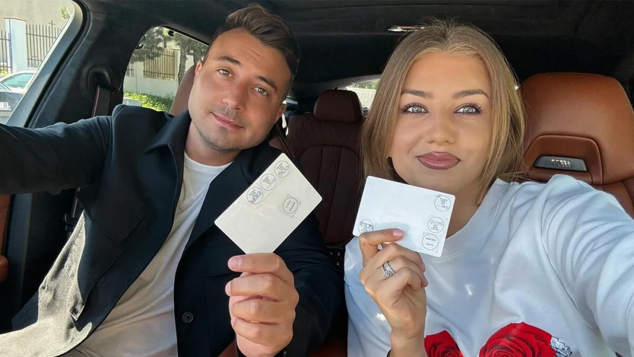 Cum s-a răzbunat Codruța Filip pe Valentin Sanfira. Mi-a venit să vomit! Ce a făcut după ce au divorțat