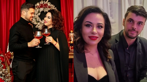 Marius Elisei, primele declarații după despărțirea de Oana Roman: "Nu vreau să mai am treabă cu ea!"