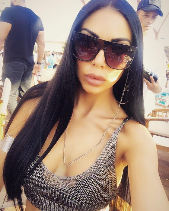 ANdreea Podărescu
