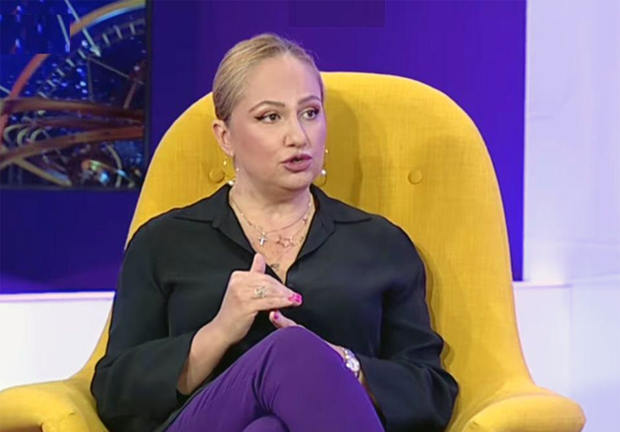 Zodia care își schimbă radical viața în luna iunie 2026. Cristina Demetrescu anunță 