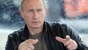 Campionatele Mondiale de Judo de la Budapesta. Vladimir Putin, invitatul lui Marius Vizer