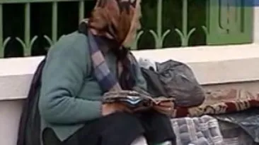 VIDEO Patriarhia Romana propune infiintarea cantinelor pentru saraci