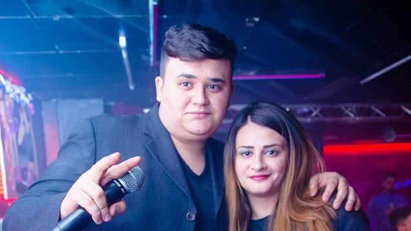 FLORINEL şi IOANA au devenit părinţi pentru a doua oară! Totul a avut loc în mare secret