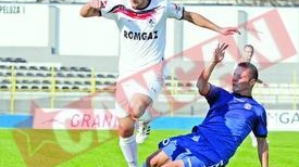 Curtean s-a inscris in fan club Dinamo