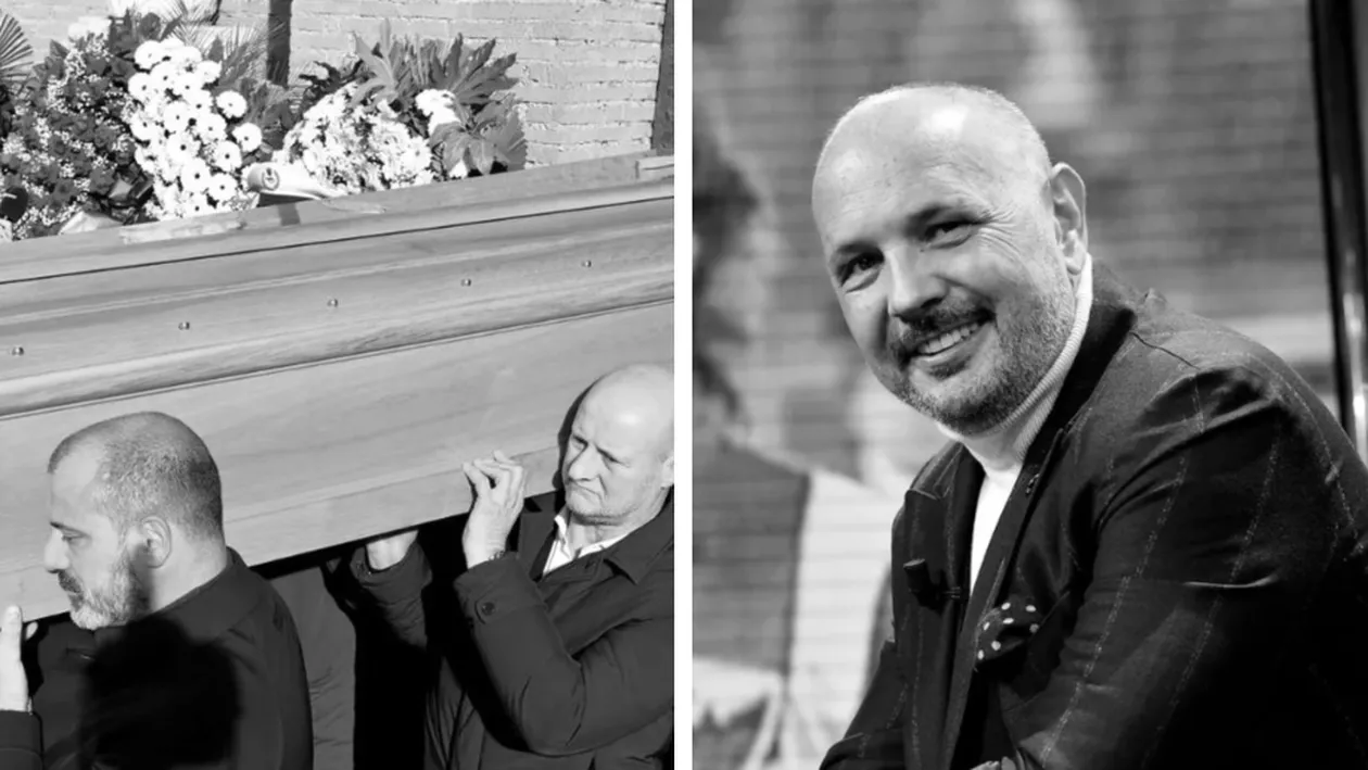 Doliu în lumea fotbalului! Sinisa Mihajlovic a murit, după o lungă suferință