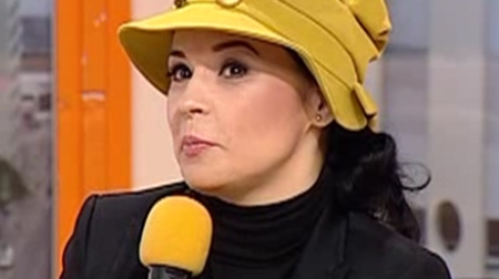 Andreea Marin nu a plâns deloc după divortul de Stefan Bănică: "Nu a fost o perioadă grea pentru că nu am dramatizat-o"