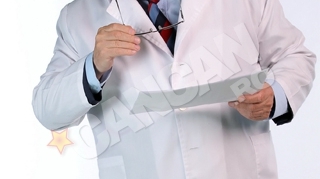 Marin Moraru s-a facut medic! VEZI de ce