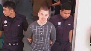 Maria Ghiorghiu a luat legătura cu Ionuț Gologan, românul condamnat la moarte în Malaysia:”E stabilită o zi a morții...”