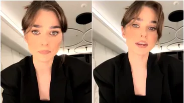 Theo Rose, criticată de fani după ce a anunțat că se va retrage de la Vocea României: „Ai greșit mult”