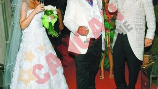 Nutu Camataru, "Godfather" cu acte-n regula