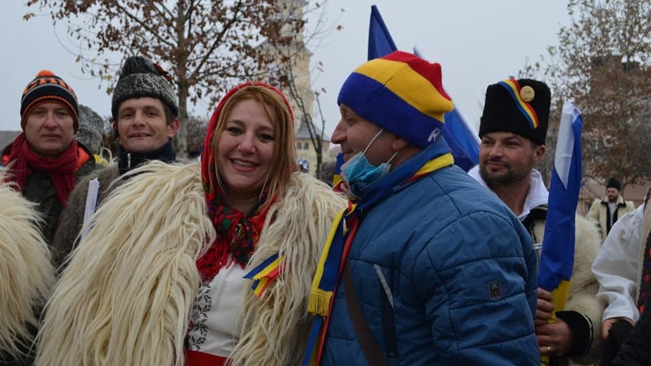 Fără precedent. Avocata Diana Șoșoacă a fost pedepsită de Biroul permanent al Senatului și nu mai poate reprezenta instituția