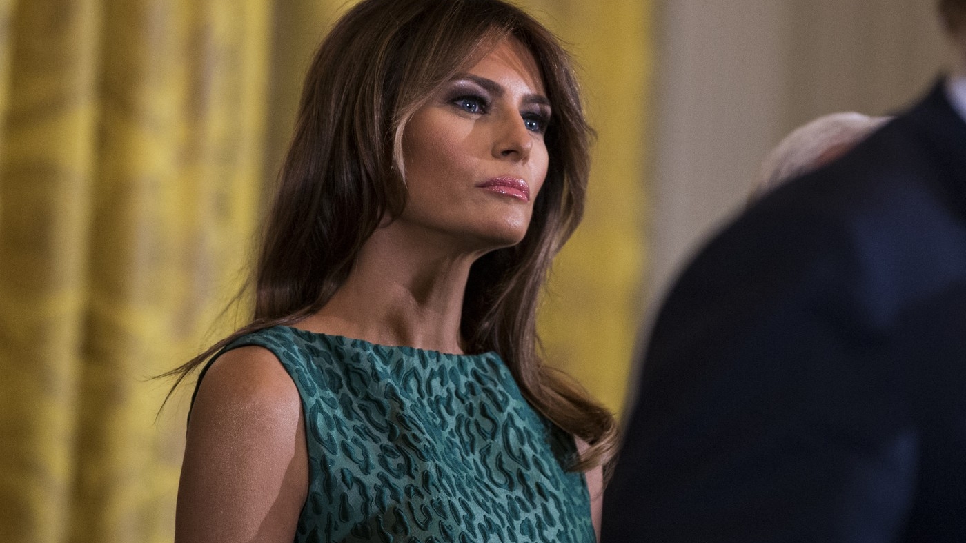 Melania Trump a făcut anunțul mult așteptat. Ce face după învestirea lui Donald Trump