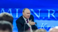 Vladimir Putin va folosi arma nucleară!? Doi generali americani rup tăcerea: „Greu de imaginat care ar fi ținta”