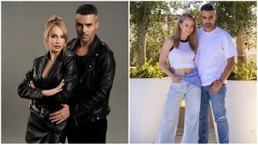 Răzvan Bănică nu fuge de responsabilități! Cum o răsfață pe Sandra Izbașa? Alți bărbați nici nu vor să audă de asta