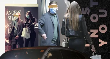 “Rivala” Biancăi Drăgușanu a “spart” pușculița + i-a “sechestrat” Bentley-ul lui Alex Bodi după ce a fost arestat