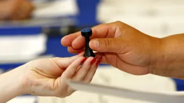 14 localităţi din Buzău nu au curent electric, dar secţiile de votare funcţionează!