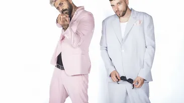 Connect-R a ajuns de nerecunoscut! Ce sacrificiu a făcut pentru emisiunea ”Te cunosc de undeva”