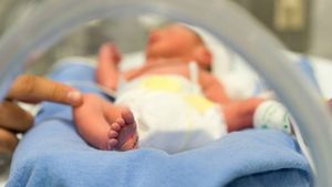 Alţi patru bebeluşi sunt internaţi la spital! În total, 34 sunt confirmați cu stafilococ