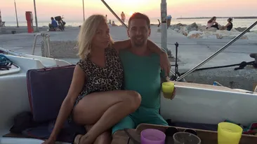 Cosmin Natanticu se insoara! Iubita actorului a rupt tacerea pentru CANCAN.RO: Sunt logodnica lui, viitoarea lui sotie