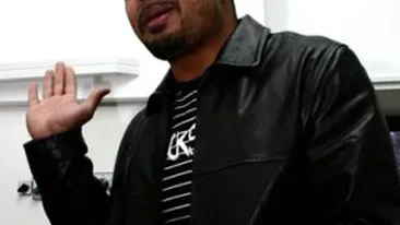 Cabral a petrecut trei zile in varful patului! Cu cine crezi ca l-a impartit?