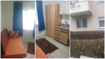 Orașul din România în care poți cumpăra o garsonieră cu doar 3.600 de euro. Este semidecomandată