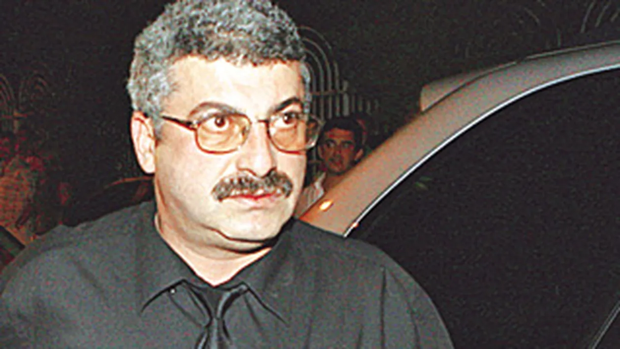 Silviu Prigoana a fost internat la Spitalul Floreasca din cauza unor probleme cu inima