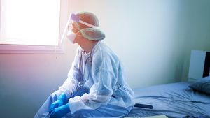 Coronavirus România, 28 septembrie 2021. 208 decese au fost înregistrate în ultimele 24 de ore