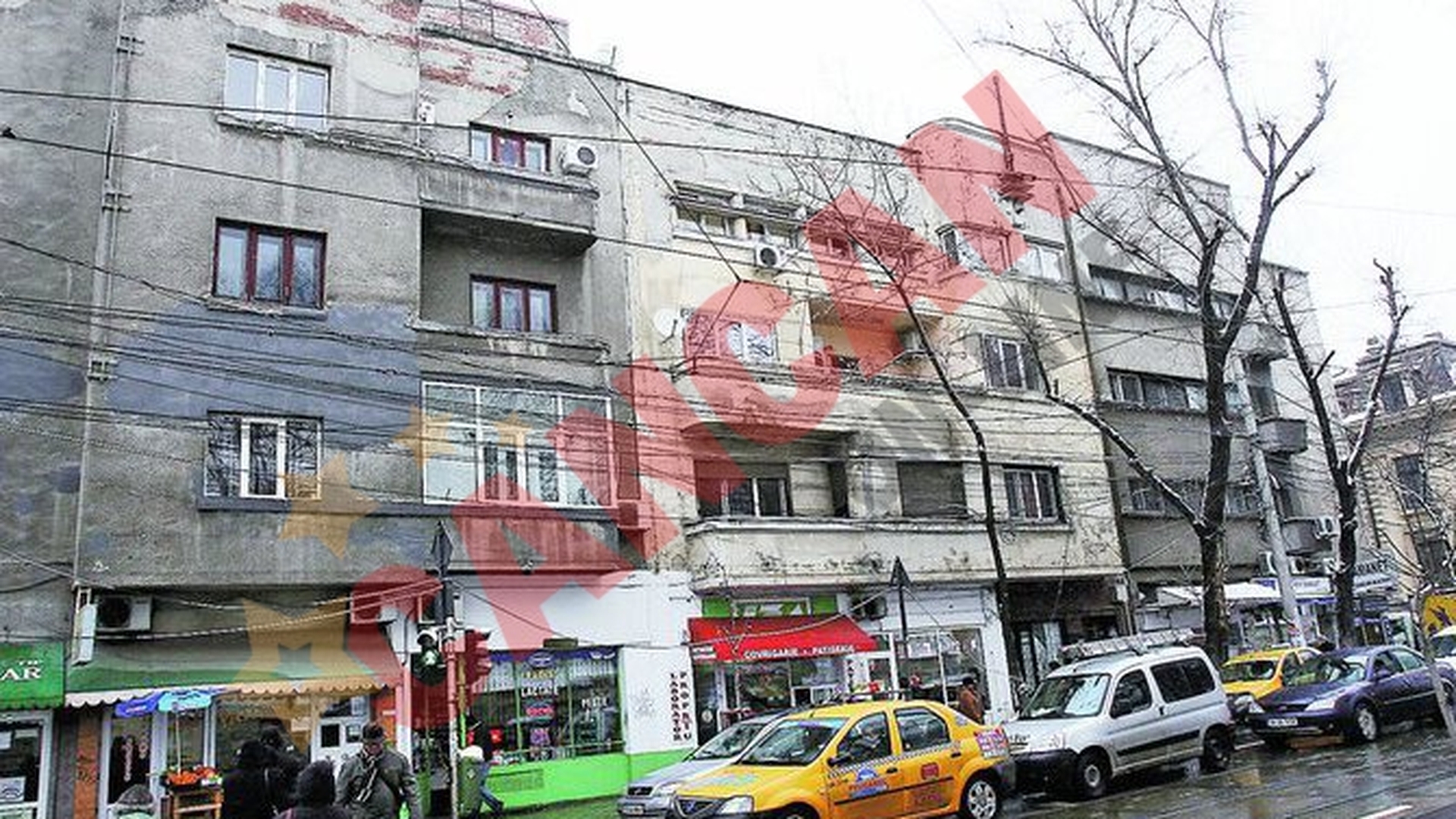 Analia Selis, in razboi cu vecinii